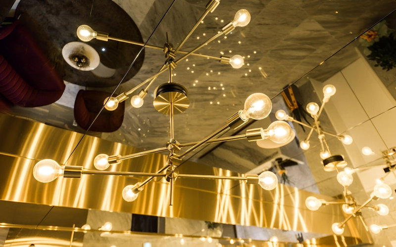 Yeoksam Hotel The Muse, Seoul, South Korea