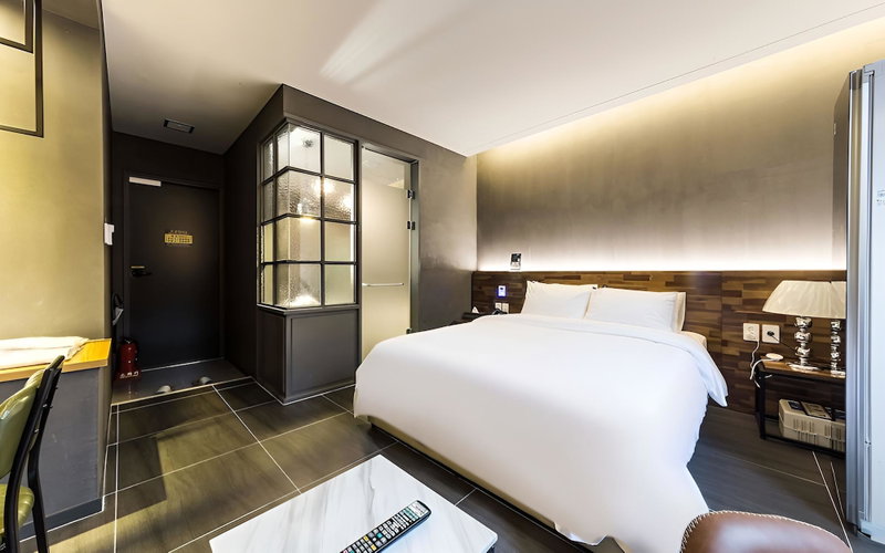 Gimpo Drive-in B-faced Hotel Louis, Gimpo, South Korea