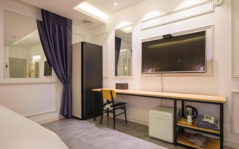 Suncheon Hotel Daily, Suncheon, South Korea