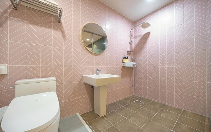 Suncheon Hotel Daily, Suncheon, South Korea