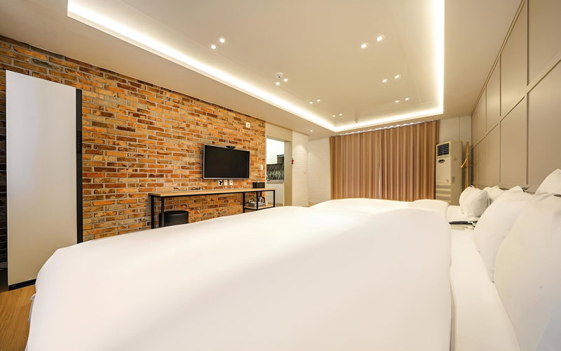 Suncheon Hotel Daily, Suncheon, South Korea