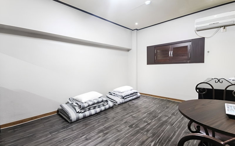 Gunsan B and B Hotel, Gunsan, South Korea