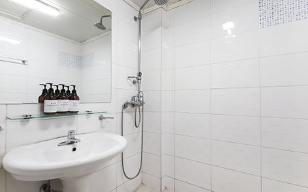 Gunsan B and B Hotel, Gunsan, South Korea