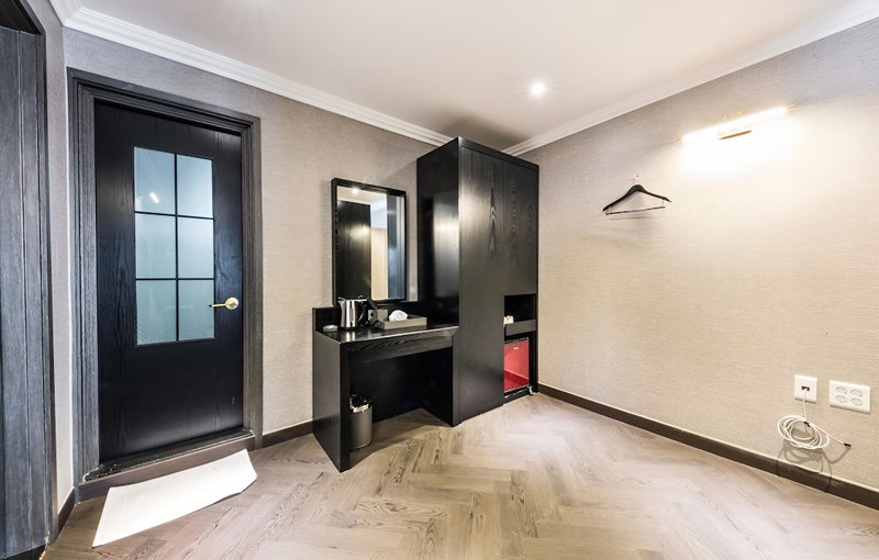 Sadang Hotel The Raum, Seoul, South Korea