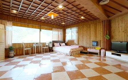 Pocheon Baekgung Garden Pension, Pocheon, South Korea