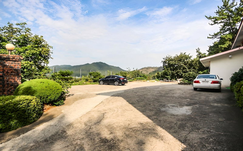 Haenam Dongil, Bataypora, South Korea