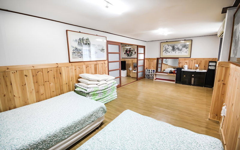 Haenam Dongil, Bataypora, South Korea