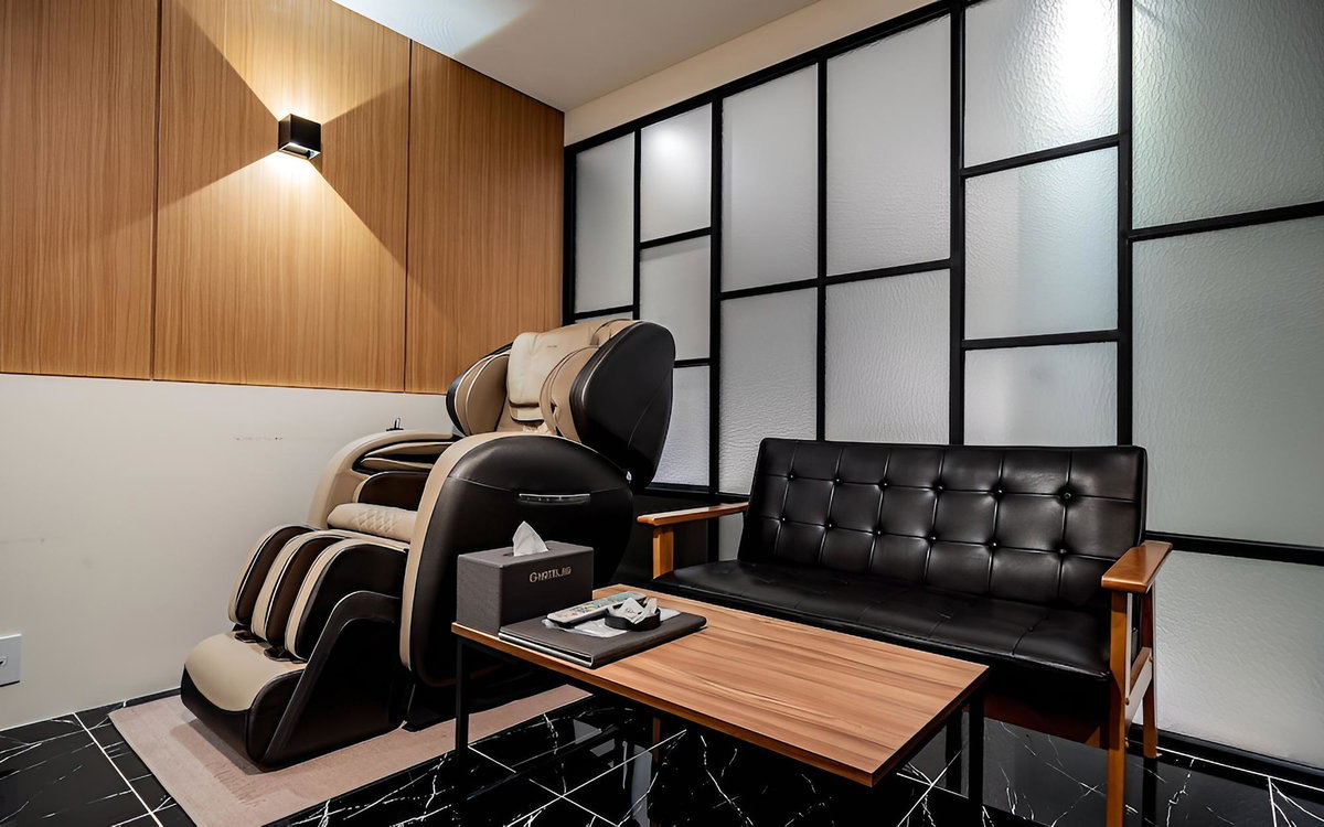 Wolgot Hotel RG, South Korea