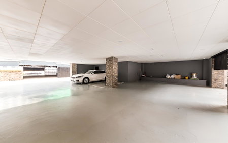 Wolgot Hotel RG, Siheung, South Korea