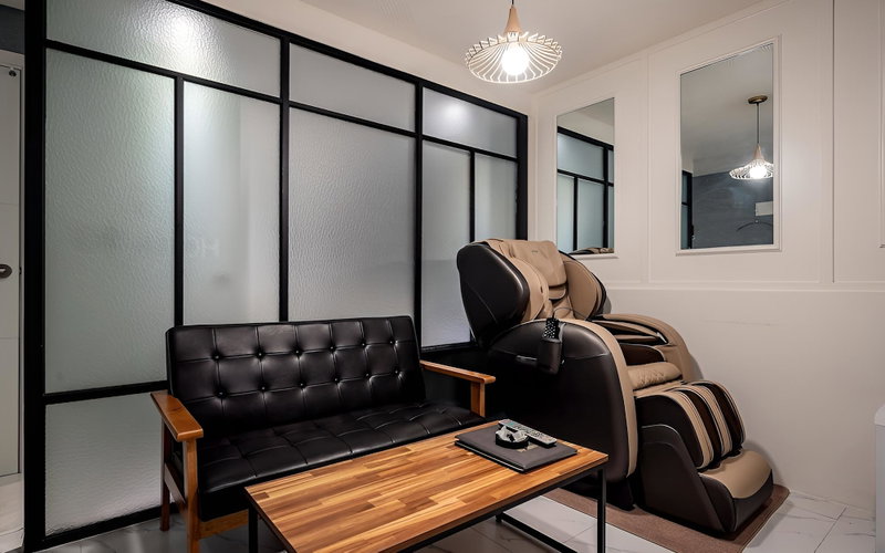 Wolgot Hotel RG, Siheung, South Korea