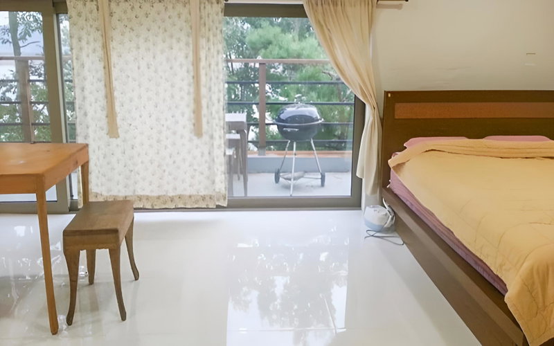 Ganghwado Ye Flow Pension, Incheon, South Korea