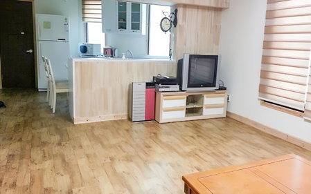 Ganghwado Ye Flow Pension, Incheon, South Korea