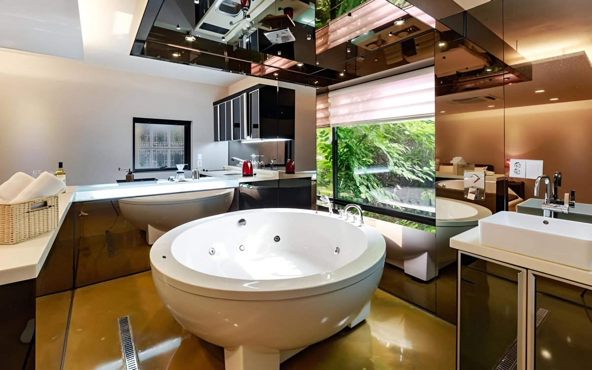 Hotel · Yangpyeong New Space Pension, Yangpyeong