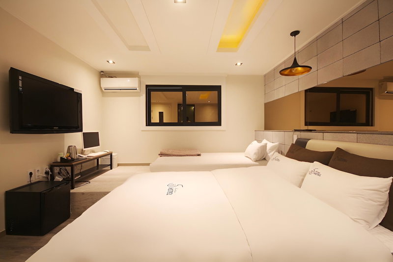 Busan Gijang Boutique Hotel Owollo, Busan, South Korea