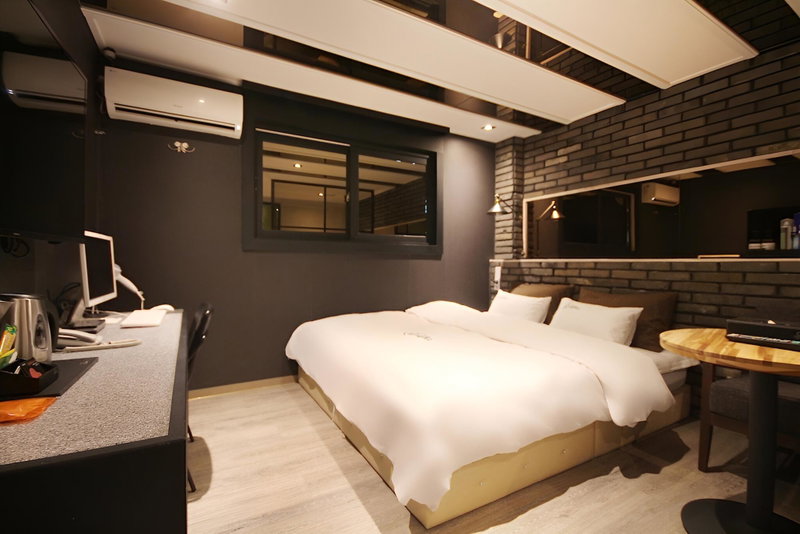 Busan Gijang Boutique Hotel Owollo, Busan, South Korea