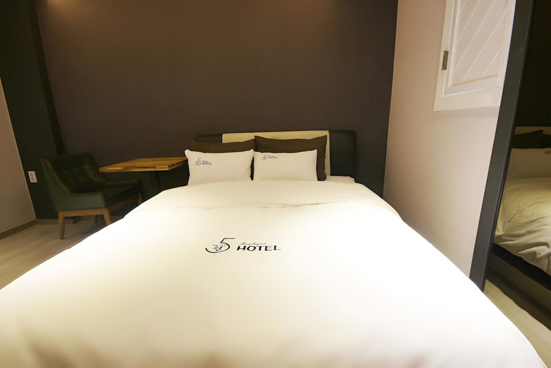 Busan Gijang Boutique Hotel Owollo, Busan, South Korea