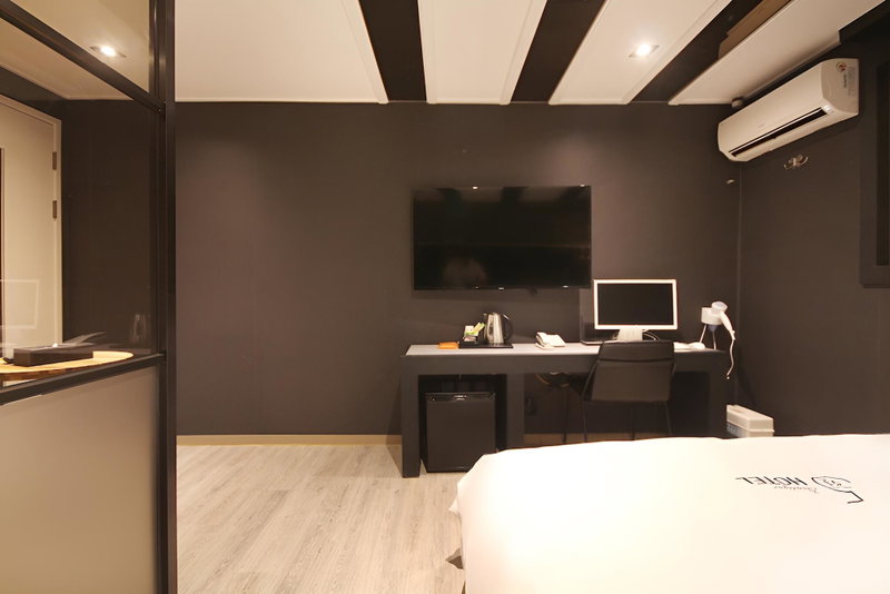 Busan Gijang Boutique Hotel Owollo, Busan, South Korea