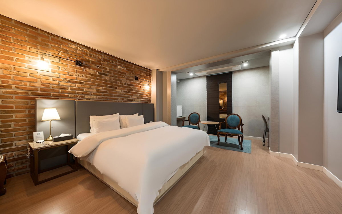 Hotel · Yongin Singal Hotel Meriel, Yongin
