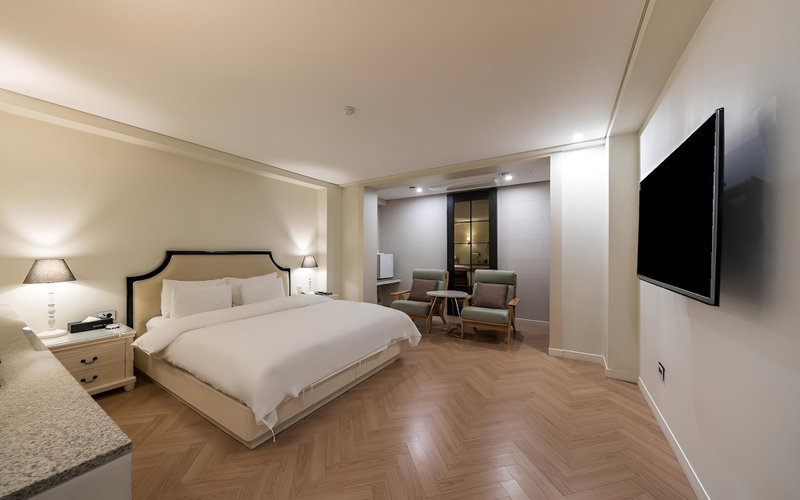 Yongin Singal Hotel Meriel, Yongin, South Korea