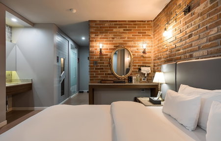 Yongin Singal Hotel Meriel, Yongin, South Korea