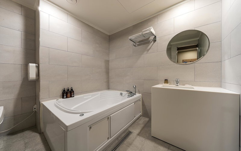Yongin Singal Hotel Meriel, Yongin, South Korea