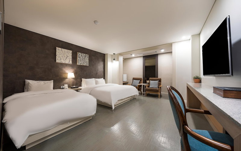 Yongin Singal Hotel Meriel, Yongin, South Korea