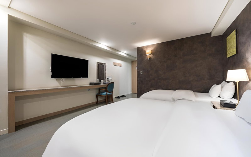 Yongin Singal Hotel Meriel, Yongin, South Korea