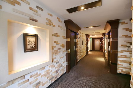 Daejeon Hotel Today, Daejeon, South Korea