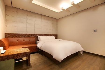 Daejeon Hotel Today, Daejeon, South Korea