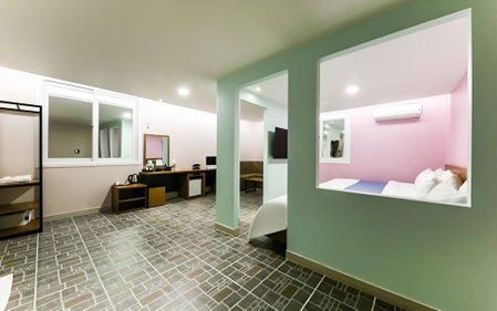 Asan Dejara, Asan, South Korea
