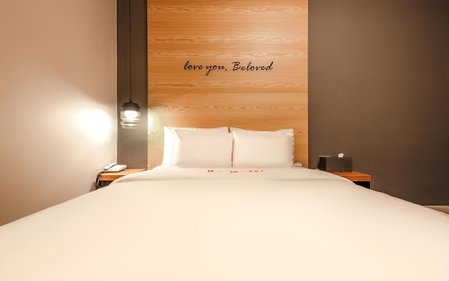 K7 PC Cheongju Hotel, Cheongju, South Korea