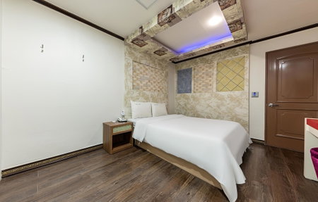 Daejeon BNB, Daejeon, South Korea