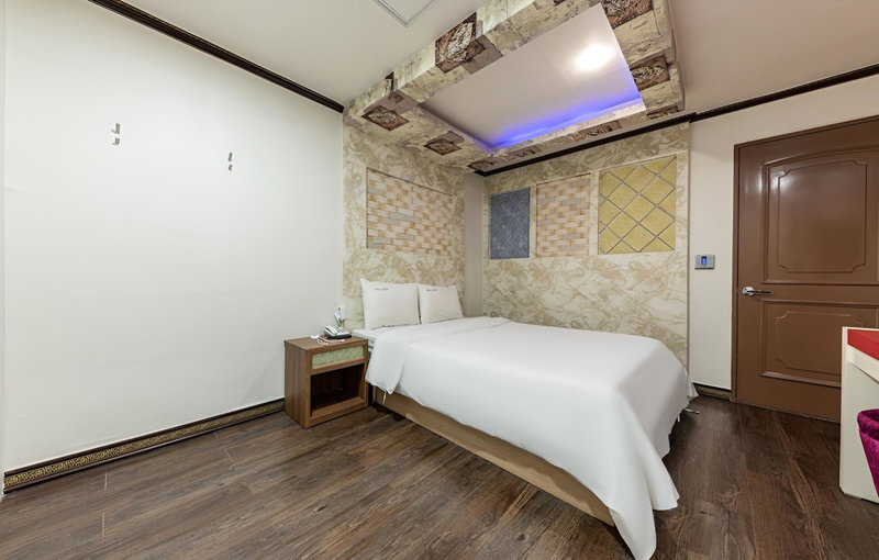 Daejeon BNB, Daejeon, South Korea