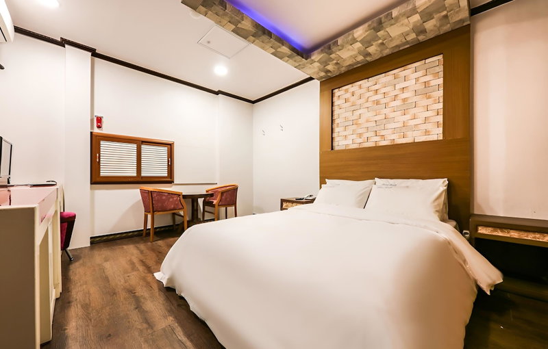 Daejeon BNB, Daejeon, South Korea