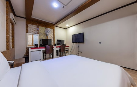 Daejeon BNB, Daejeon, South Korea