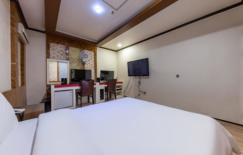 Daejeon BNB, Daejeon, South Korea