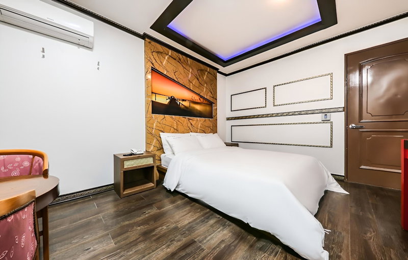Daejeon BNB, Daejeon, South Korea
