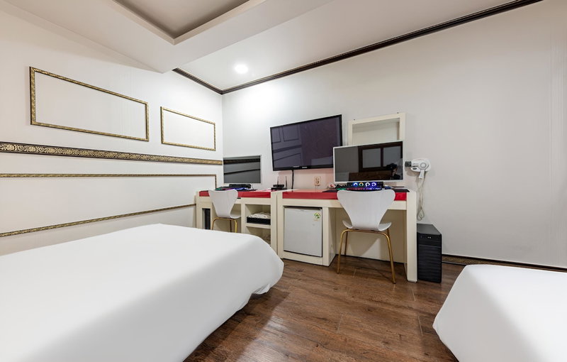 Daejeon BNB, Daejeon, South Korea