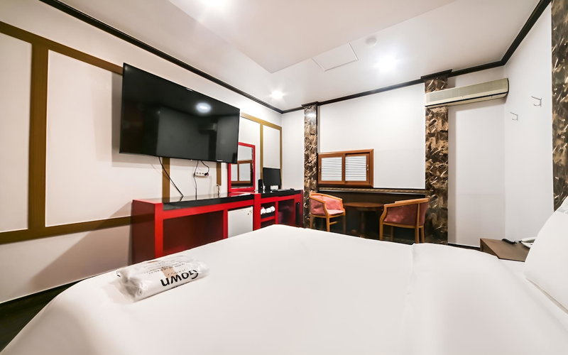 Daejeon BNB, Daejeon, South Korea