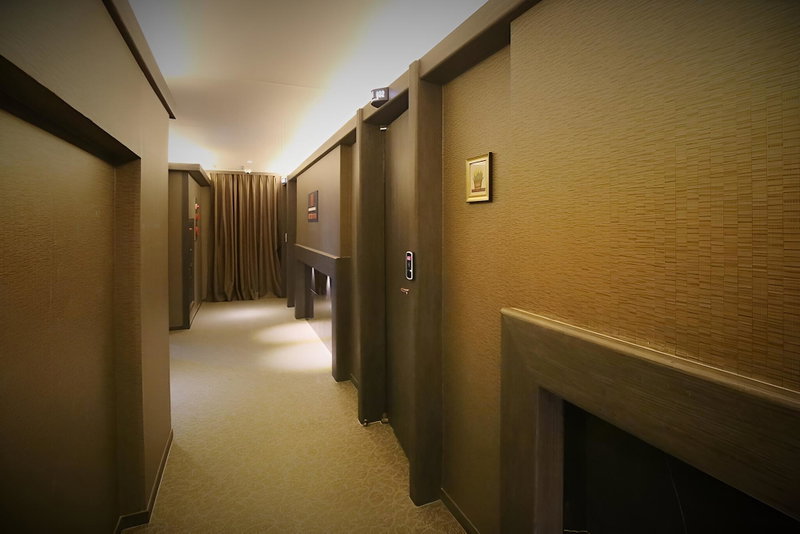 Jecheon M Motel, Jecheon, South Korea