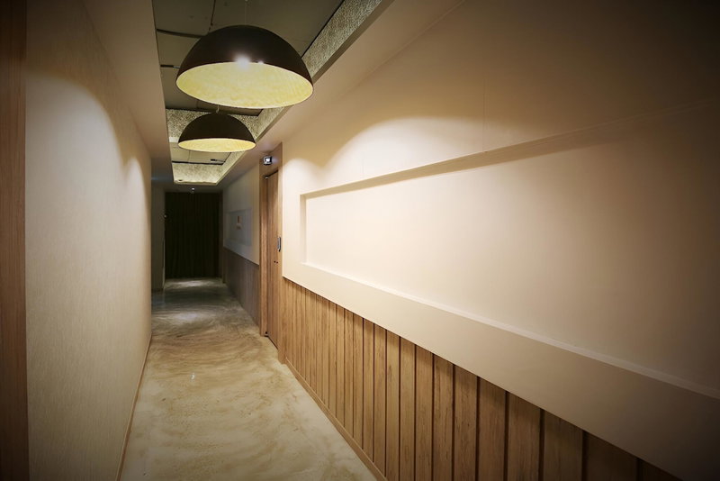 Jecheon M Motel, Jecheon, South Korea