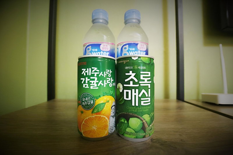 Jecheon M Motel, Jecheon, South Korea