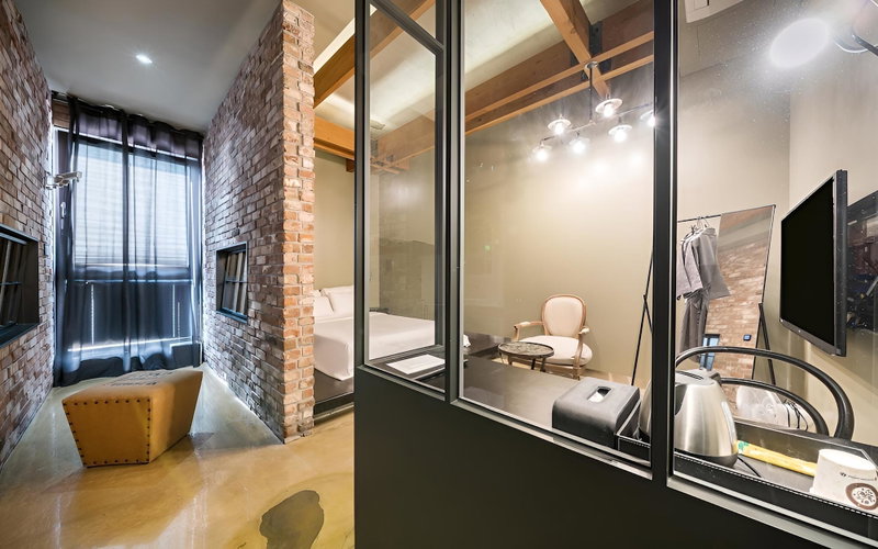 Gwangyang Harbor Bridge Hotel, Gwangyang, South Korea