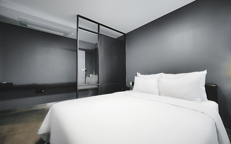 Gwangyang Harbor Bridge Hotel, Gwangyang, South Korea