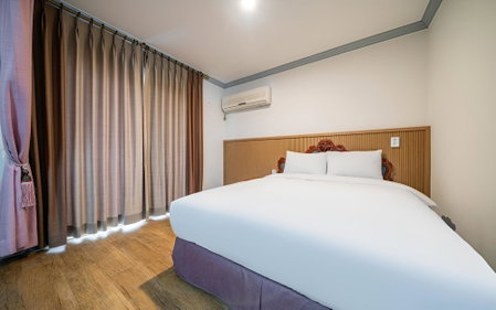 Sokcho Hotel Cheongcho, Sokcho, South Korea