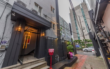 Yeongdeungpo Hotel Yolo, Seoul, South Korea