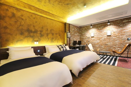 Yangsan Lime Hotel, Yangsan, South Korea