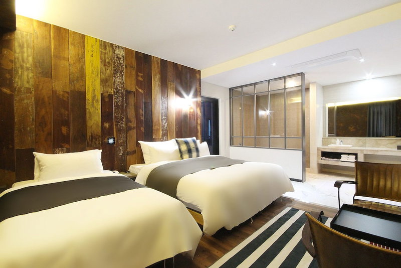 Yangsan Lime Hotel, Yangsan, South Korea
