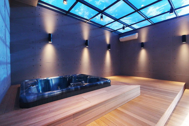 Yangsan Lime Hotel, Yangsan, South Korea