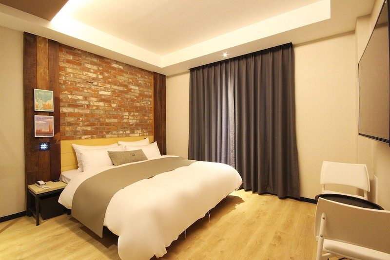Yangsan Lime Hotel, Yangsan, South Korea